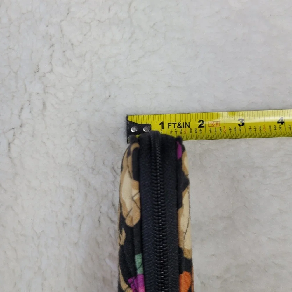 Vera Bradley Suzani‎ Wallet Carry It All Wristlet - Picture 8 of 8